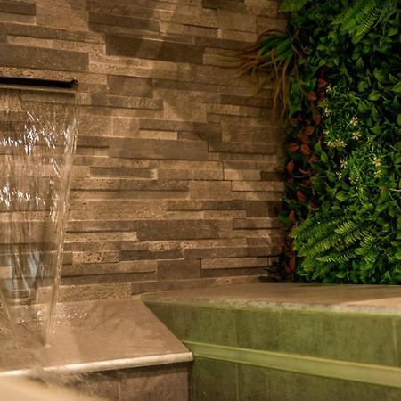 Mezza 47 Spa Precy-sur-Oise Luaran gambar