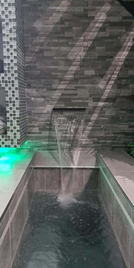 Mezza 47 Spa Precy-sur-Oise Luaran gambar
